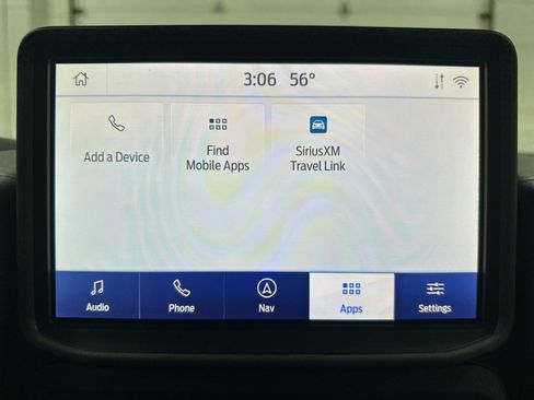 Used 2024 Ford Bronco Sport Badlands w/ Premium Package image 32