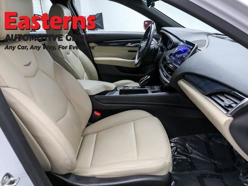 Used 2024 Cadillac CT5 Premium Luxury w/ Climate Package AWD/4WD image 24
