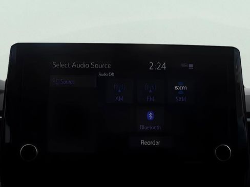 Used 2022 Toyota Corolla SE image 32