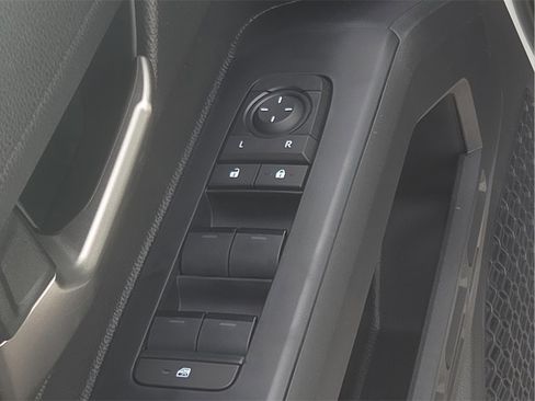 New 2026 Toyota Tacoma TRD Sport image 18