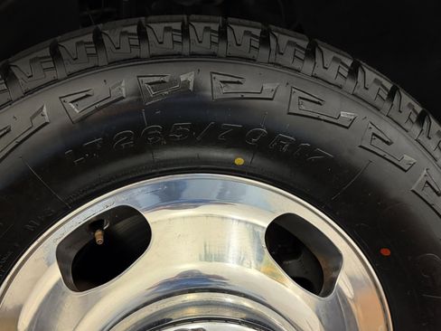 Used 2021 Ford F350 Lariat w/ Lariat Ultimate Package image 71