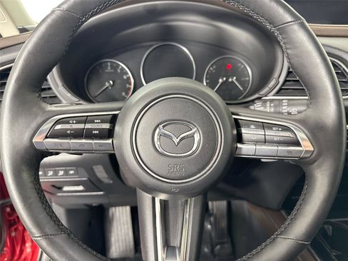 Certified 2023 MAZDA CX-30 2.5 Turbo w/ Premium Package image 17