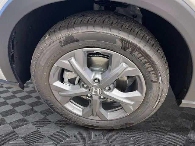 New 2027 Honda HR-V LX image 10
