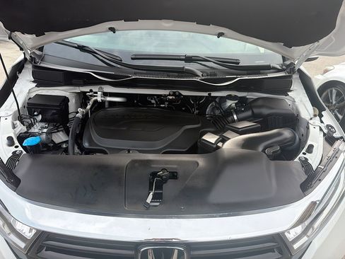 Used 2023 Honda Odyssey Touring image 37