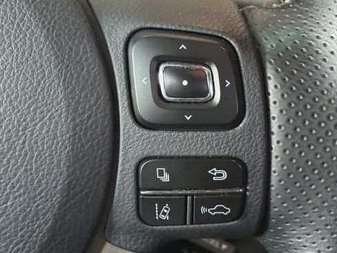 Used 2018 Lexus NX 300 F Sport w/ F Sport Premium Package FWD image 12