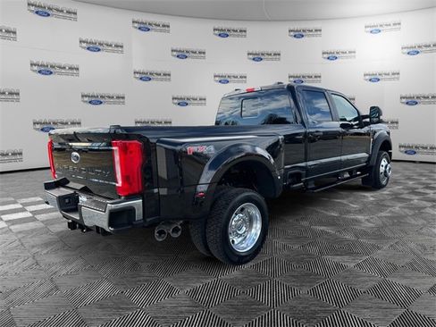 New 2026 Ford F450 XL w/ XL Driver Assist Package image 5