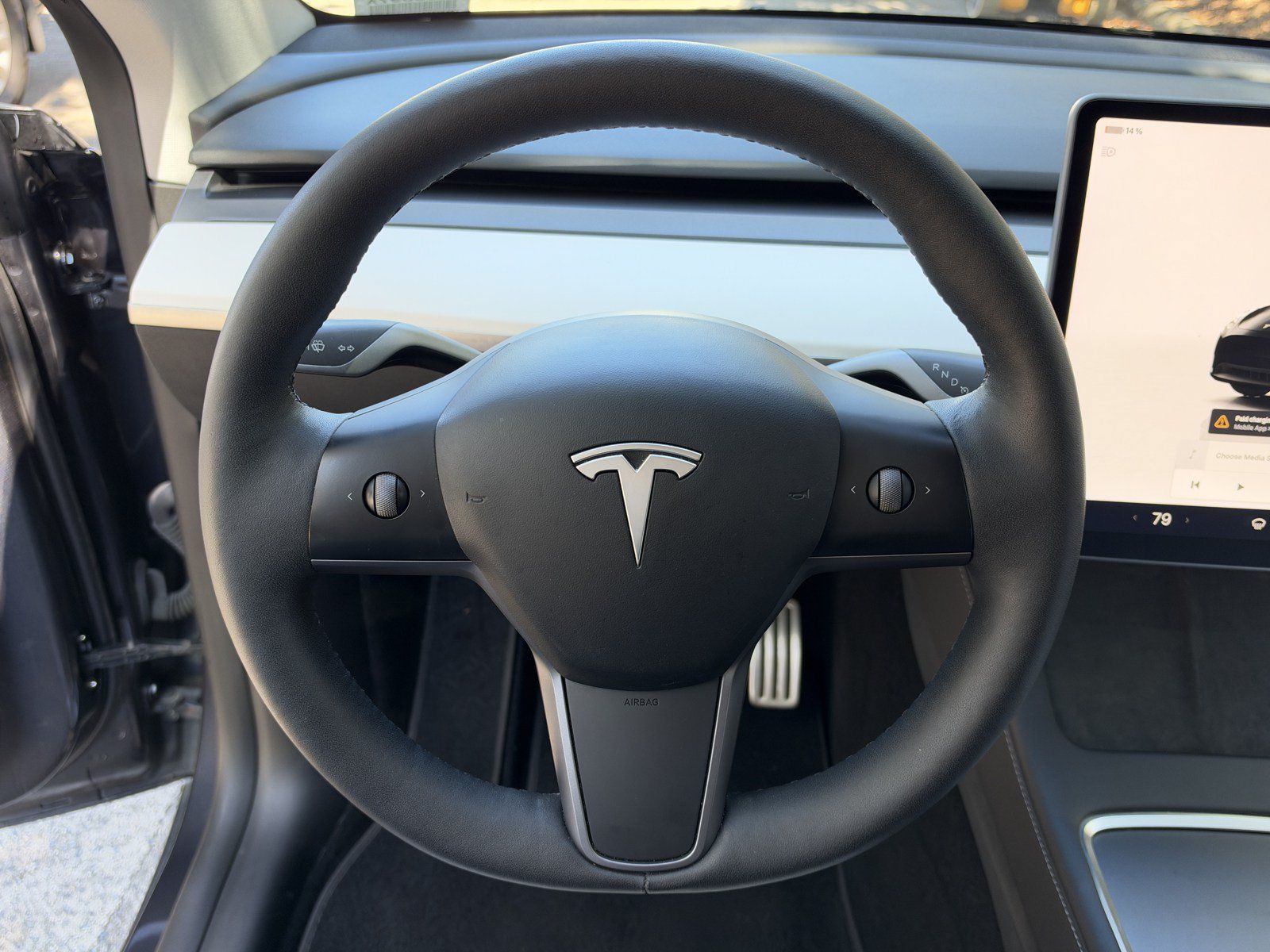 Used 2023 Tesla Model Y Performance AWD/4WD image 15