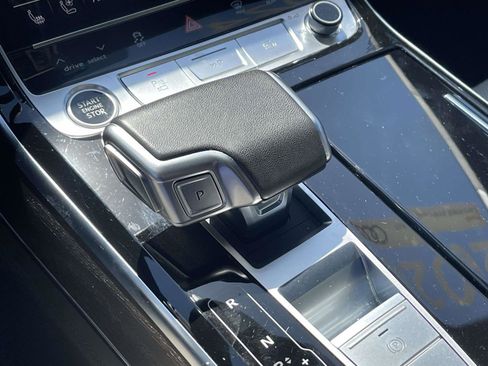 Certified 2024 Audi A8 L 3.0T w/ Comfort Plus Package image 30