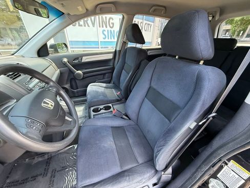 Used 2011 Honda CR-V SE image 6