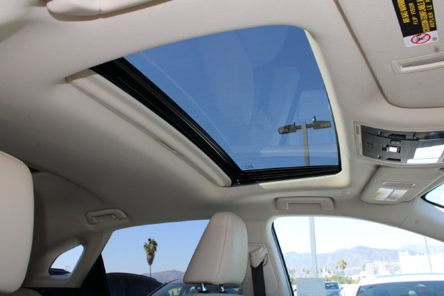 Certified 2021 Lexus RX 350 FWD w/ Premium Package image 6