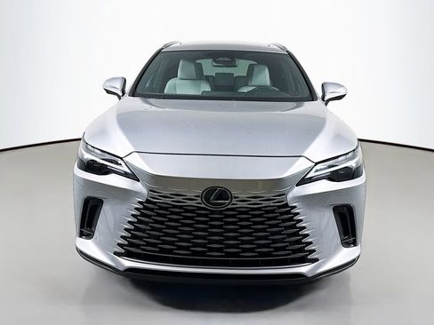 Certified 2025 Lexus RX 350 Premium Plus image 2