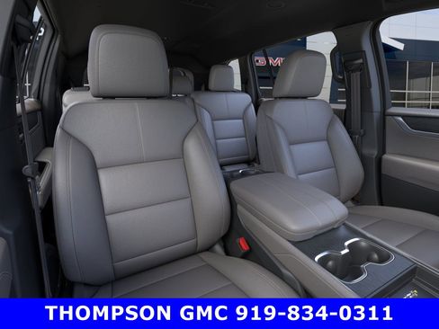 New 2026 GMC Acadia Elevation w/ Elevation Premium Package image 16