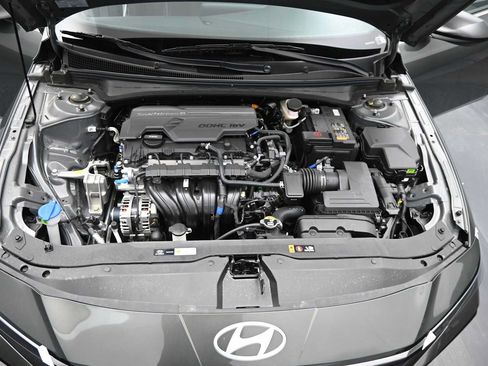 New 2026 Hyundai Elantra SEL Sport Premium FWD image 22