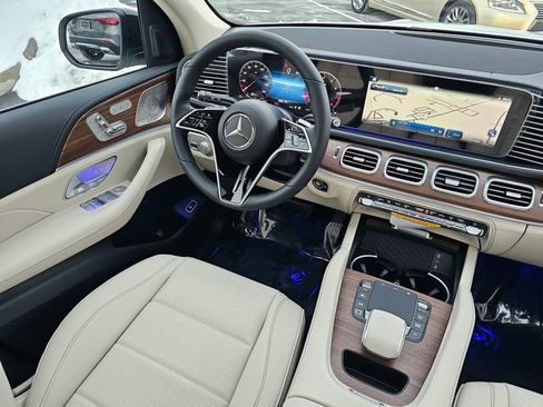 New 2026 Mercedes-Benz GLE 350 4MATIC image 25