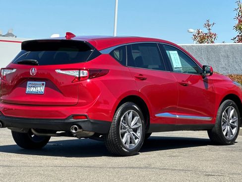 Used 2019 Acura RDX FWD w/ Technology Package image 2