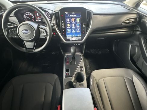 Used 2025 Subaru Crosstrek 2.5i Premium AWD/4WD image 24