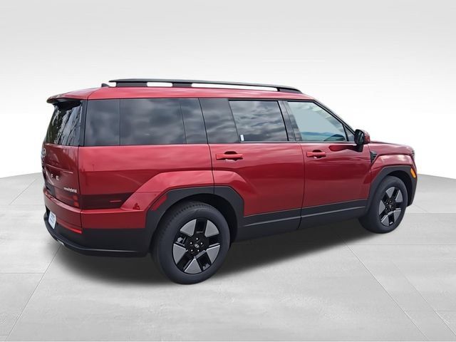 New 2026 Hyundai Santa Fe SEL AWD/4WD image 9