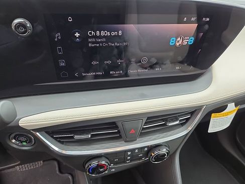 New 2026 Buick Encore GX Preferred w/ Comfort Package FWD image 11