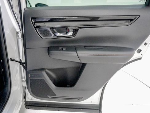 Certified 2025 Honda CR-V Sport Touring image 34