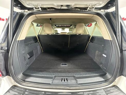 Used 2023 Ford Expedition Max Limited AWD/4WD image 60