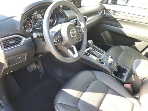 Used 2024 MAZDA CX-5 AWD 2.5 S w/ Select Package image 20