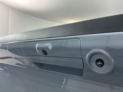 Certified 2025 Ford F350 Lariat w/ Black Appearance Package image 9