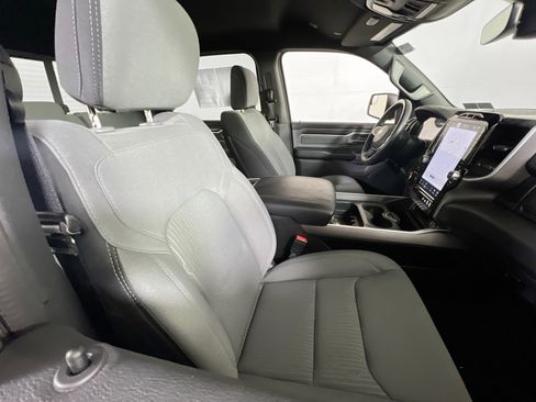 Used 2022 RAM 1500 Big Horn image 26
