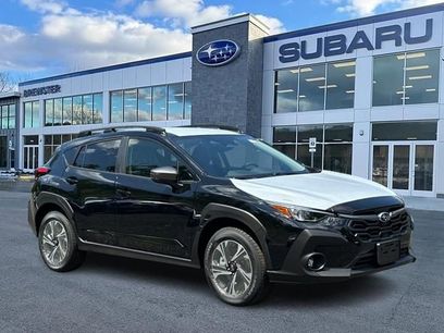 New 2025 Subaru Crosstrek 2.5i Premium