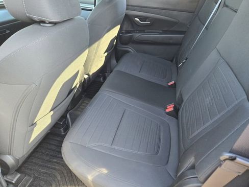 Used 2022 Hyundai Santa Cruz SEL image 29