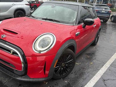 Used 2022 MINI Cooper SE