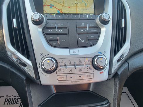 Used 2016 GMC Terrain SLE w/ Convenience Package image 22