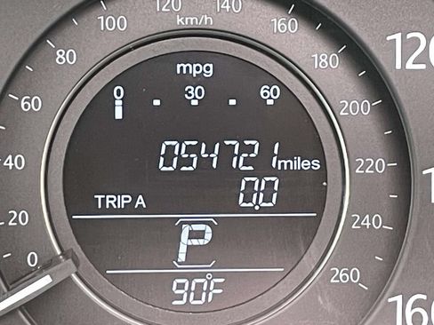 Used 2014 Honda Accord EX-L image 34