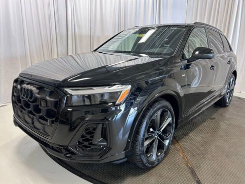 New 2026 Audi Q7 Premium Plus AWD/4WD image 26