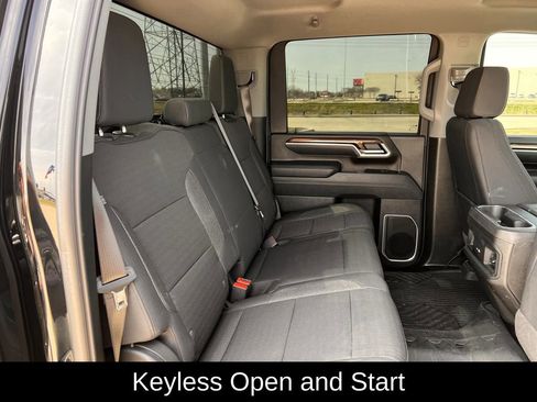 Used 2025 Chevrolet Silverado 2500 LT w/ Safety Package image 33