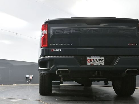 Used 2020 Chevrolet Silverado 1500 RST w/ All-Star Edition AWD/4WD image 57