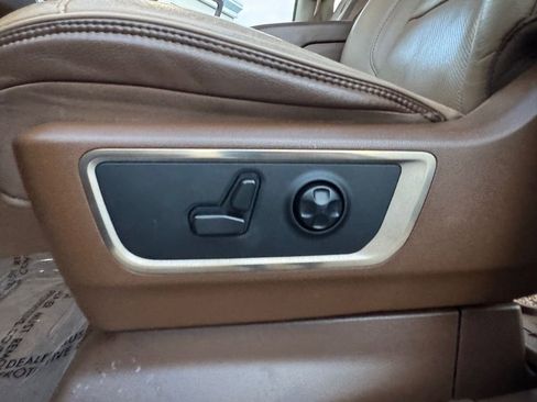 Used 2019 RAM 1500 Limited image 24