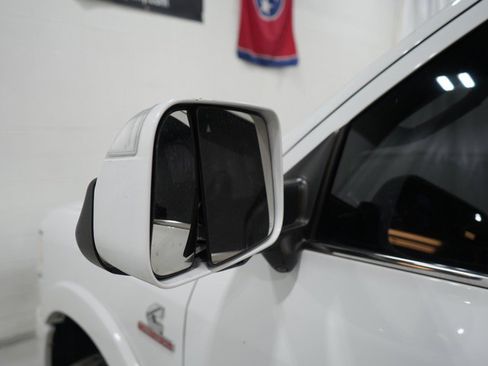 Used 2019 RAM 3500 Limited image 14