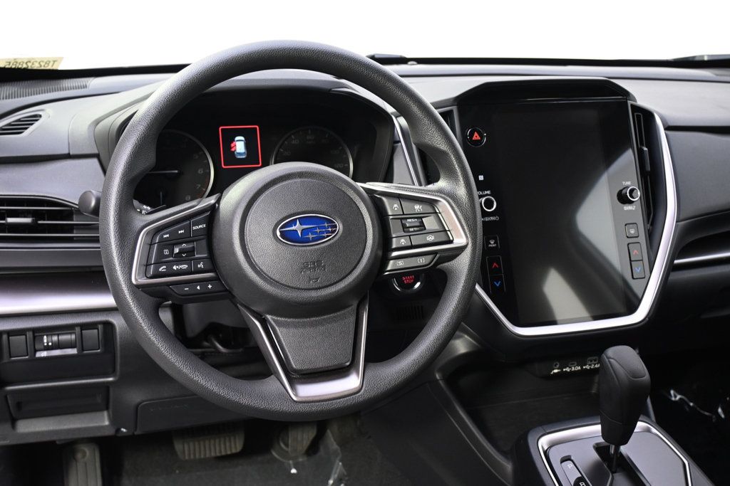 Certified 2026 Subaru Impreza 2.0i Sport AWD/4WD image 8