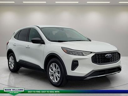 Used 2024 Ford Escape Active w/ Cold Weather Package