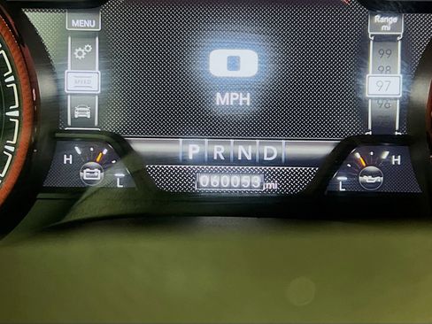 Used 2019 RAM 1500 Rebel w/ Rebel Level 1 Equipment Group image 8