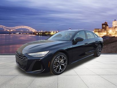 New 2026 Audi A6 Premium Plus