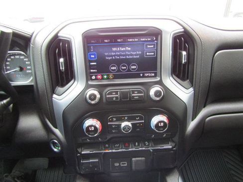 Used 2021 GMC Sierra 1500 Elevation image 15