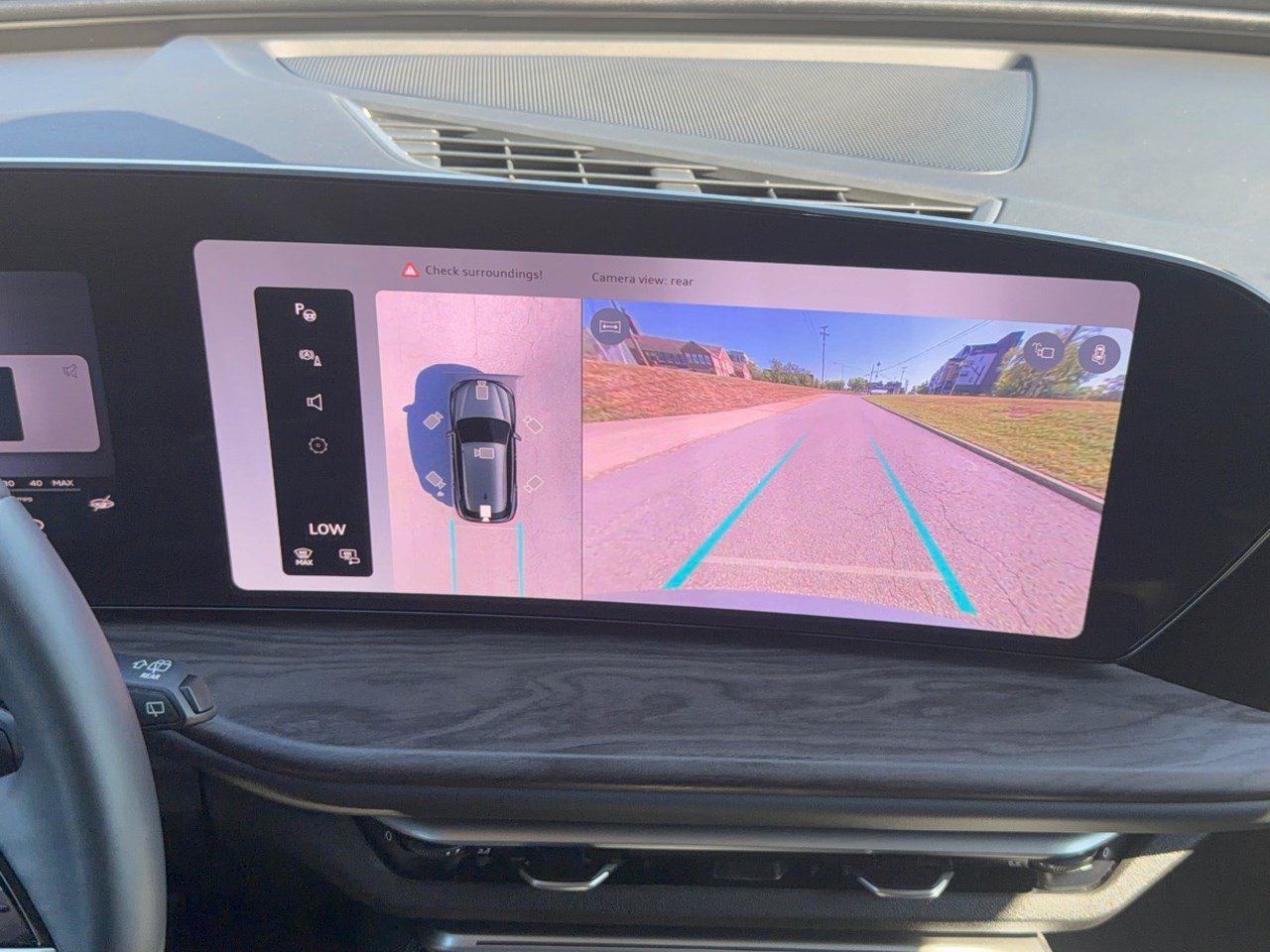 Certified 2026 Audi Q5 Premium AWD/4WD image 23
