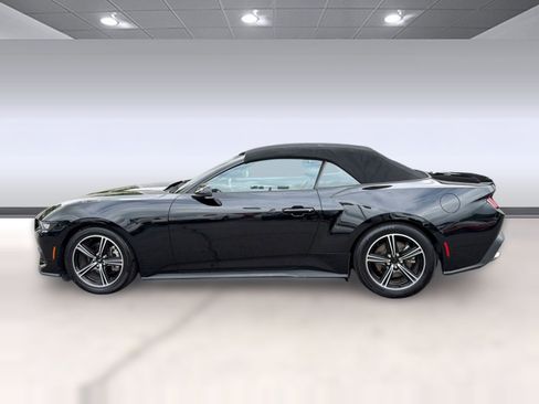 Used 2024 Ford Mustang Premium RWD image 26