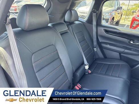 Used 2023 Honda CR-V Sport Touring image 33