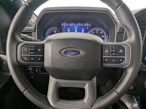 Used 2023 Ford F150 XLT w/ Equipment Group 302A High RWD image 19