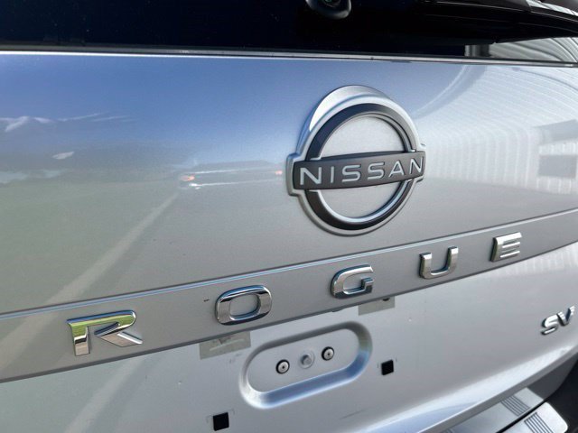 Used 2023 Nissan Rogue SV FWD image 56