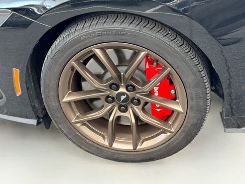 Certified 2024 Ford Mustang GT Premium image 32