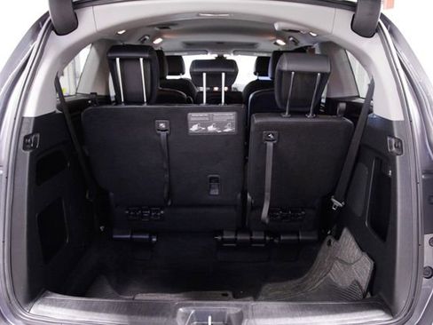 Certified 2024 Honda Odyssey EX-L image 25
