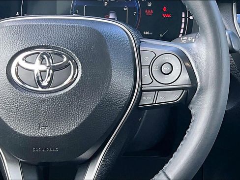 Used 2024 Toyota Corolla Cross XLE w/ Convenience Package AWD/4WD image 25